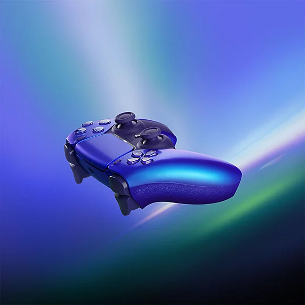 DualSense Wireless Controller – Indigo CFI-ZCT1G11