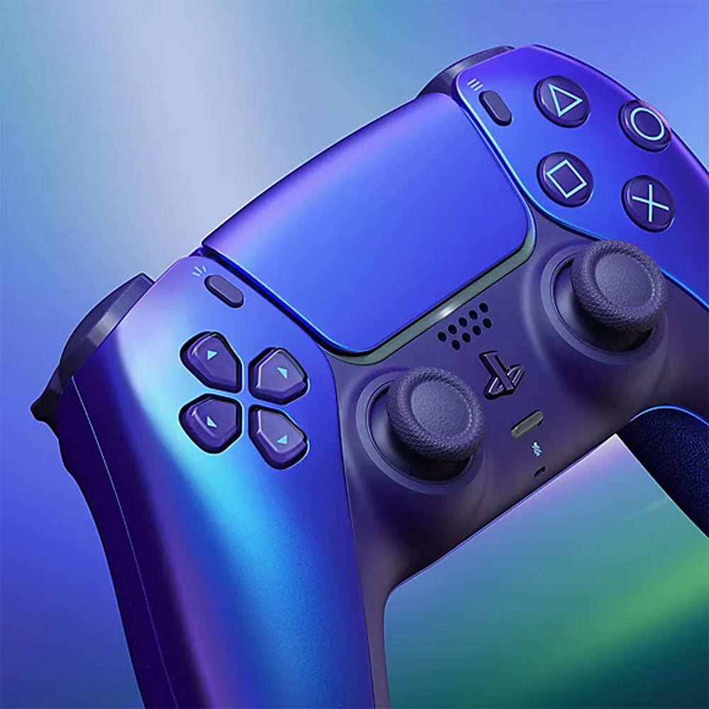 DualSense Wireless Controller – Indigo CFI-ZCT1G11