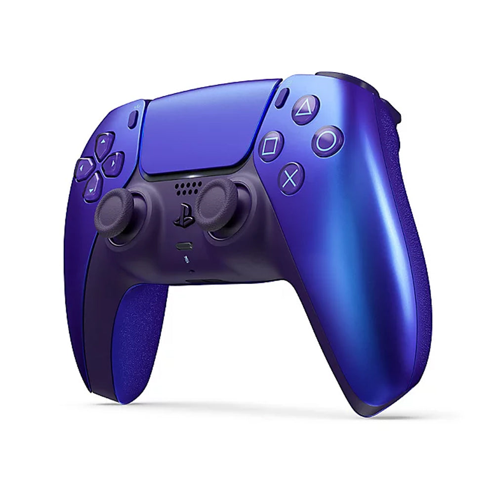DualSense Wireless Controller – Indigo CFI-ZCT1G11