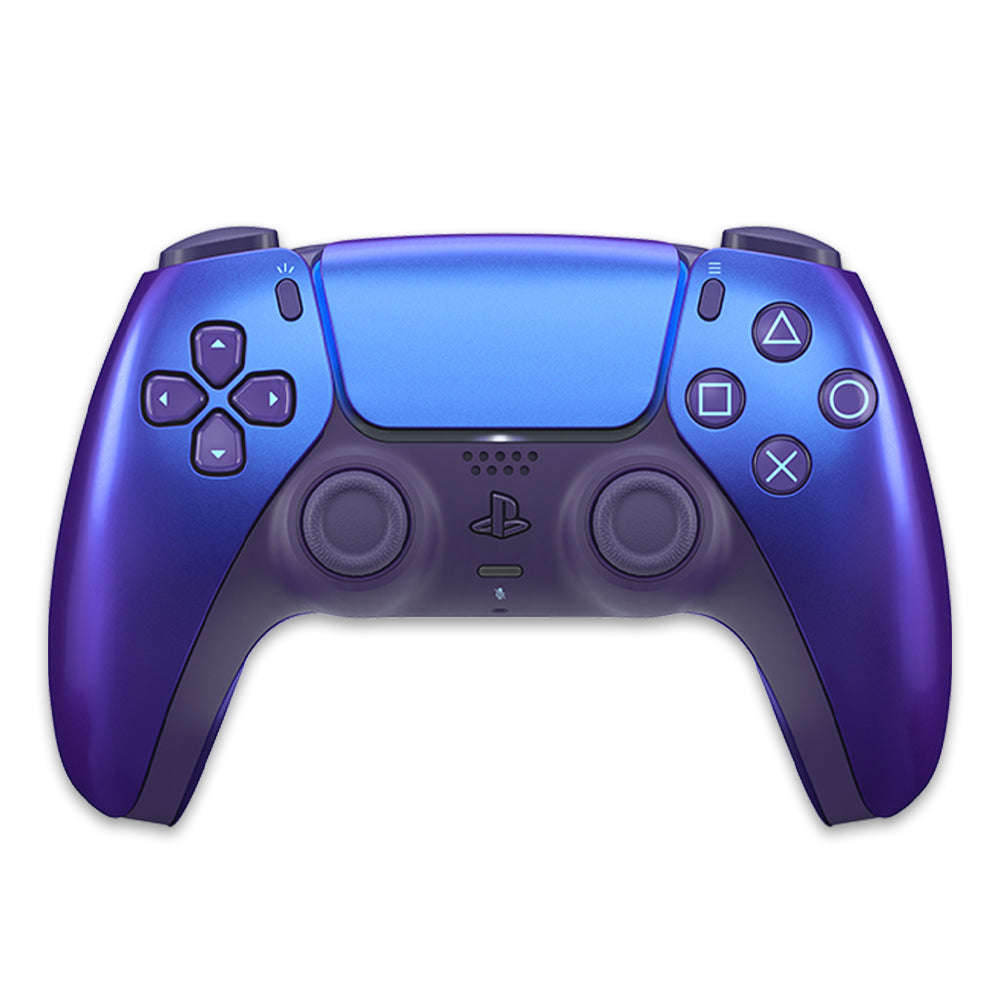 DualSense Wireless Controller – Indigo CFI-ZCT1G11
