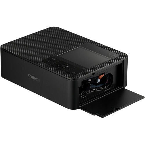 Canon SELPHY CP1500 Compact Photo Printer Black