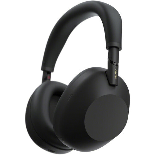 SONY WH-1000XM6 Noice Cancelling Headphones Black