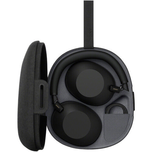 SONY WH-1000XM6 Noice Cancelling Headphones Black