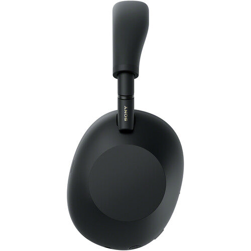 SONY WH-1000XM6 Noice Cancelling Headphones Black