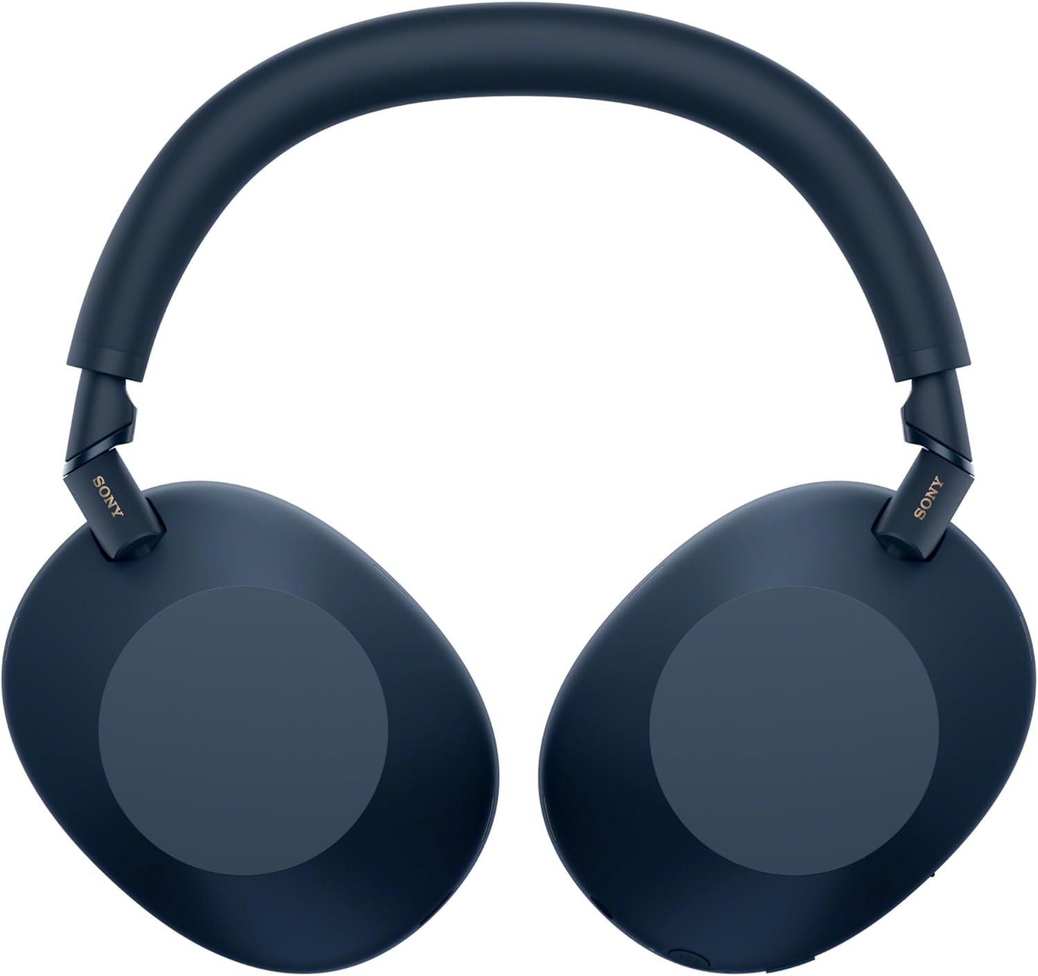 SONY WH-1000XM6 Noice Cancelling Headphones Blue