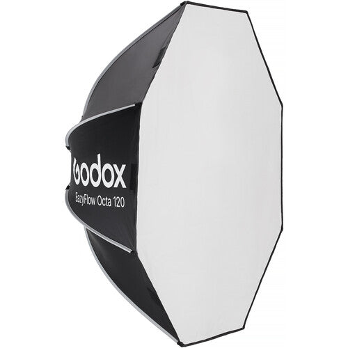 Godox EazyFlow Octa120