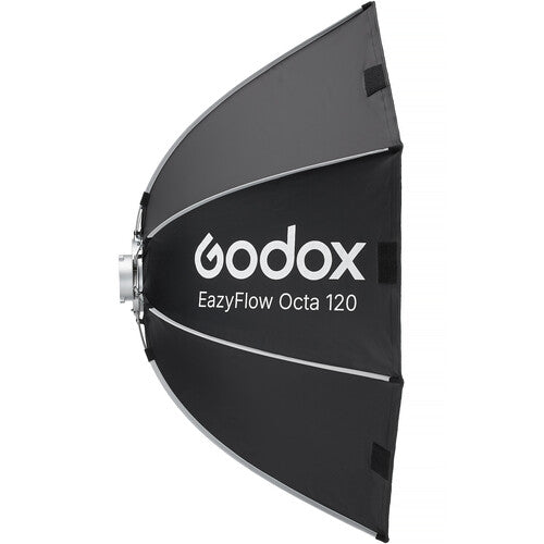 Godox EazyFlow Octa120