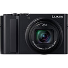 Panasonic Lumix TZ300 Digital Camera Black