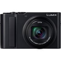Panasonic Lumix TZ300 Digital Camera Black