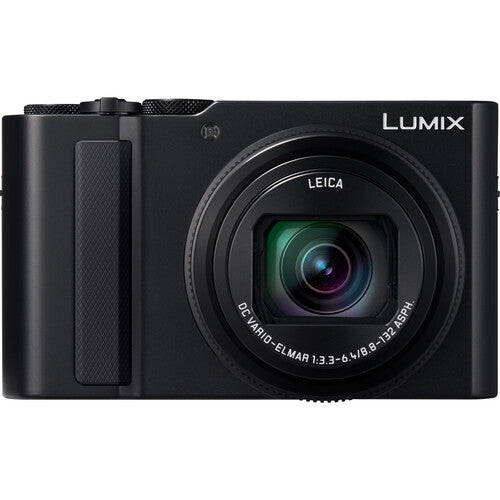 Panasonic Lumix TZ300 Digital Camera Black