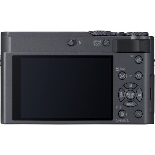 Panasonic Lumix TZ300 Digital Camera Silver