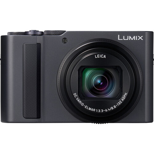 Panasonic Lumix TZ300 Digital Camera Silver