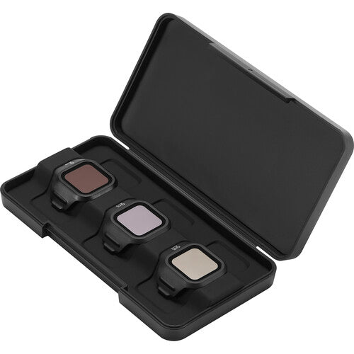 DJI Mini 5 Pro ND Filters Set (ND8/32/128)
