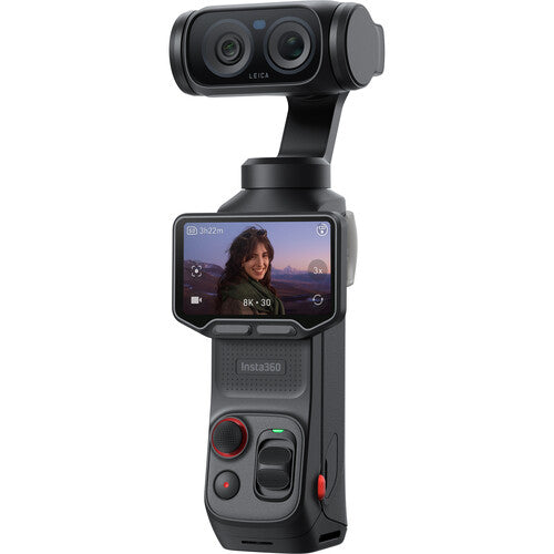 Insta360 Luna Ultra Standard - Black