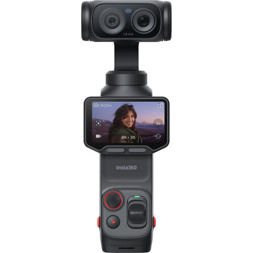 Insta360 Luna Ultra Standard - Black