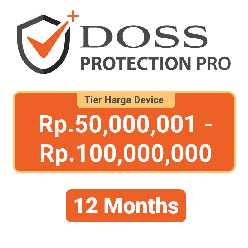 DOSS Protection Pro 4