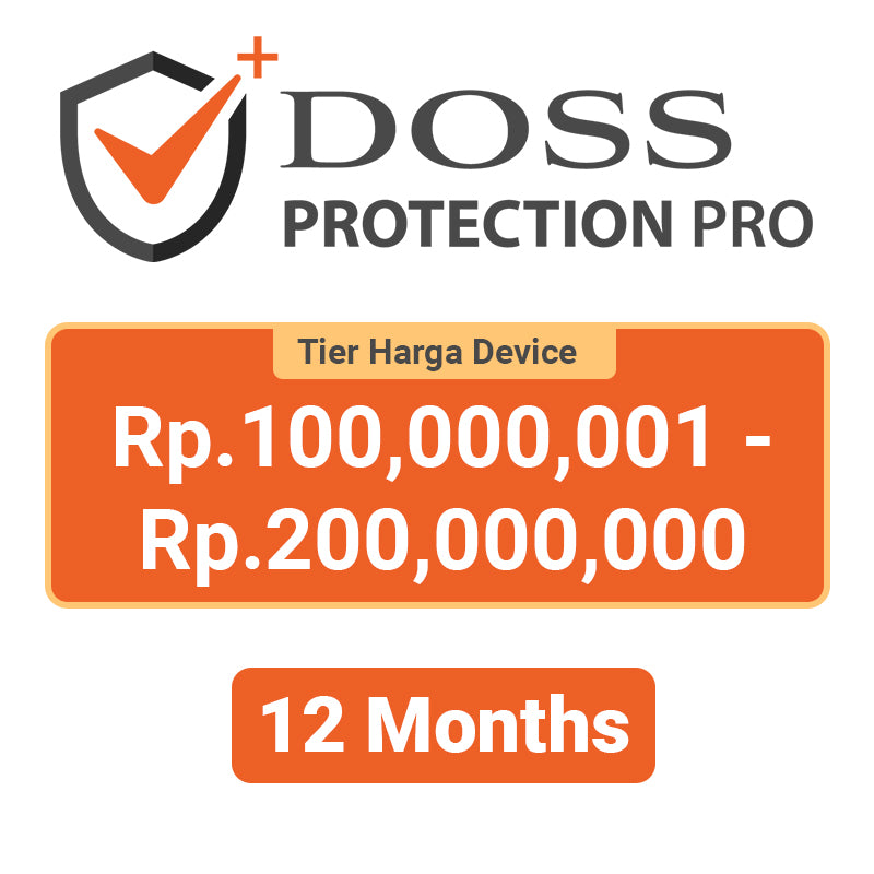 DOSS Protection Pro 5