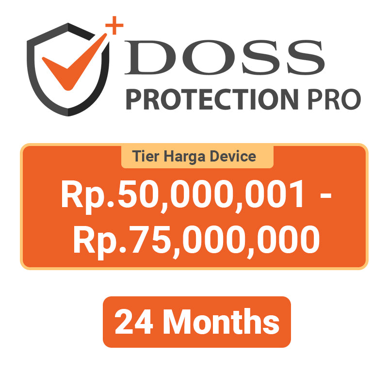 DOSS Protection Pro 8