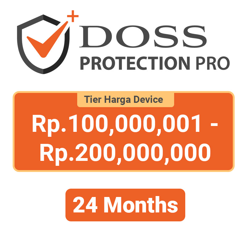 DOSS Protection Pro 10