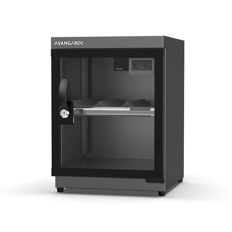 Avangarde AV-DC30C Electronic Dry Cabinet 30L