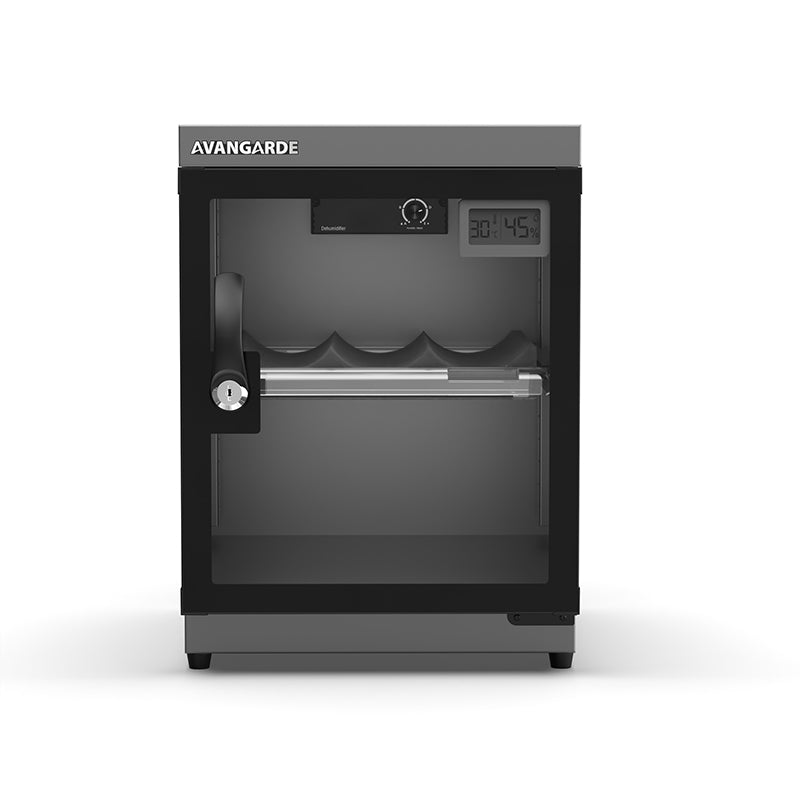 Avangarde AV-DC30C Electronic Dry Cabinet 30L