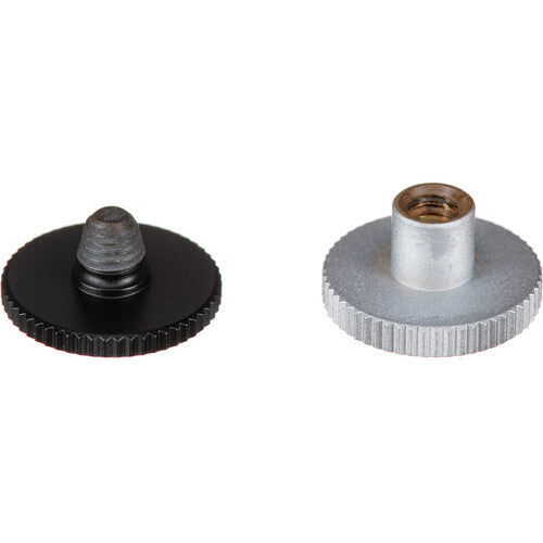 Leica Soft Release Button 12mm Black 14017