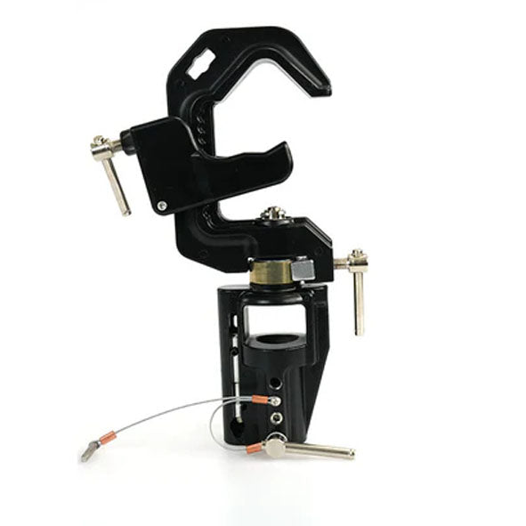 Dearkol 25-80mm Swivelling Pipe Clamp MB-39