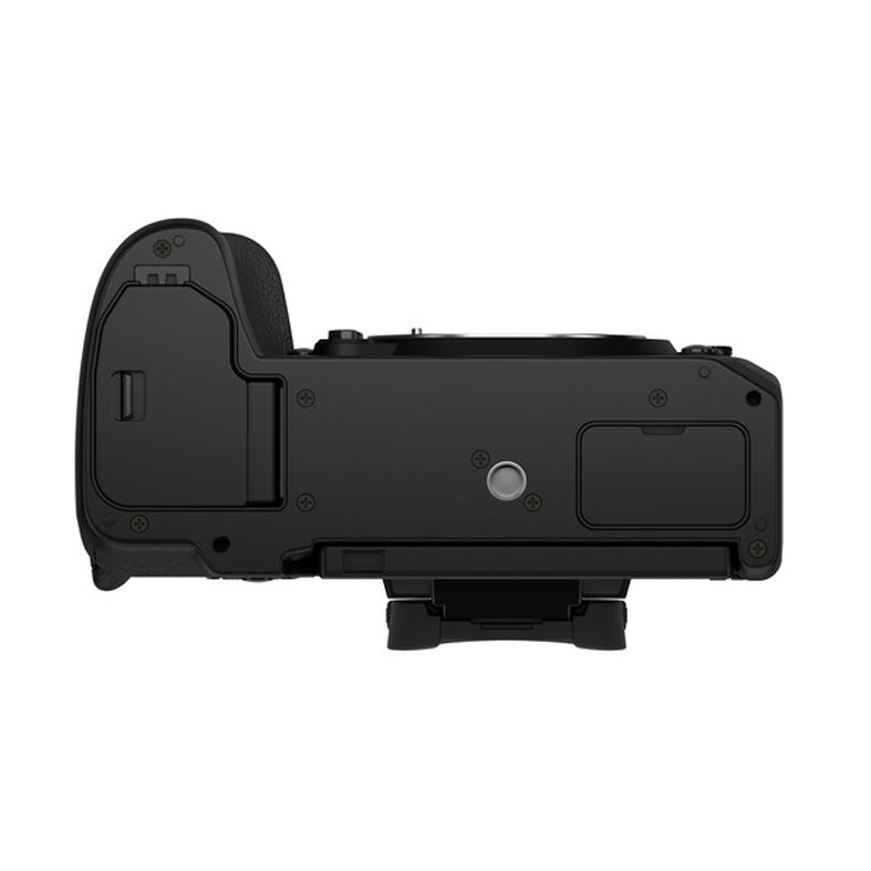 Fujifilm X-H2 Mirrorless Camera (Body Only) with Fujifilm XF 18mm f1.4 R LM WR Lens