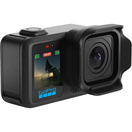 GoPro MISSION 1