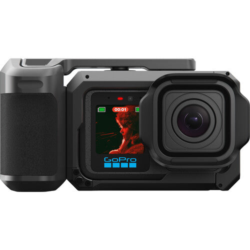 GoPro MISSION 1 PRO Grip Edition
