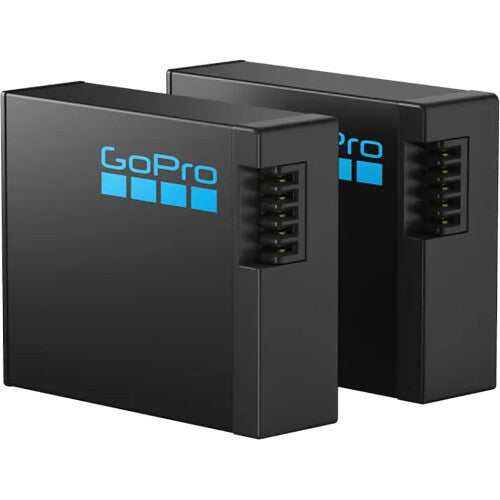 GoPro Dual Battery Charger (Enduro 2 Battery Included - For Mission 1 Series + HERO13 Black) SE Asia
