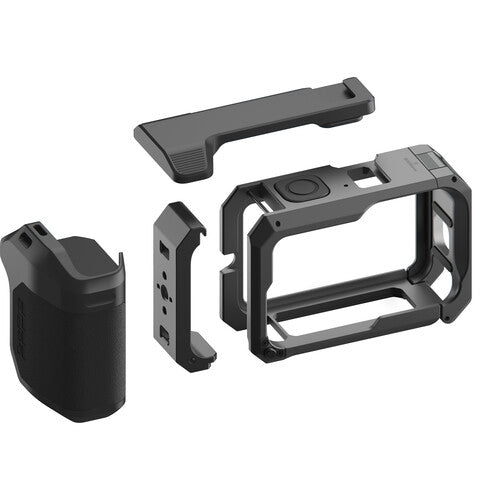 GoPro Point-and-Shoot Grip for MISSION 1 Series