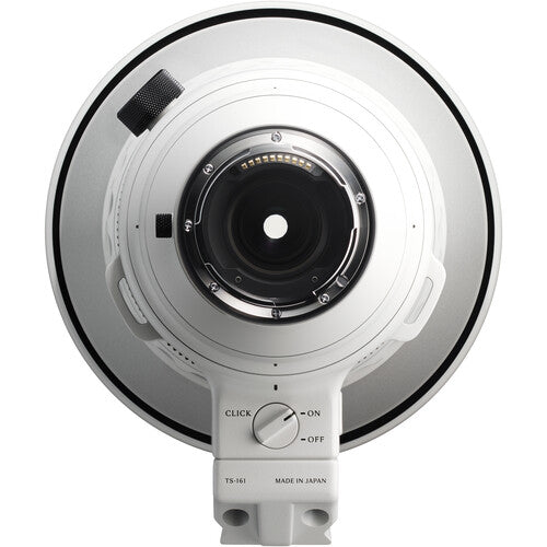 Sigma 300-600mm f4 DG OS Sports Lens for Sony E