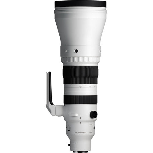 Sigma 300-600mm f4 DG OS Sports Lens for Sony E