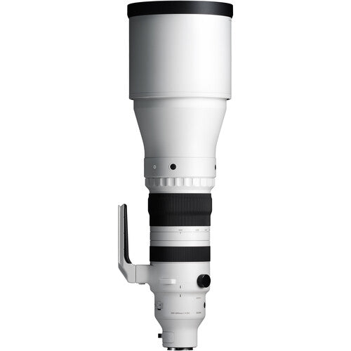 Sigma 300-600mm f4 DG OS Sports Lens for Sony E