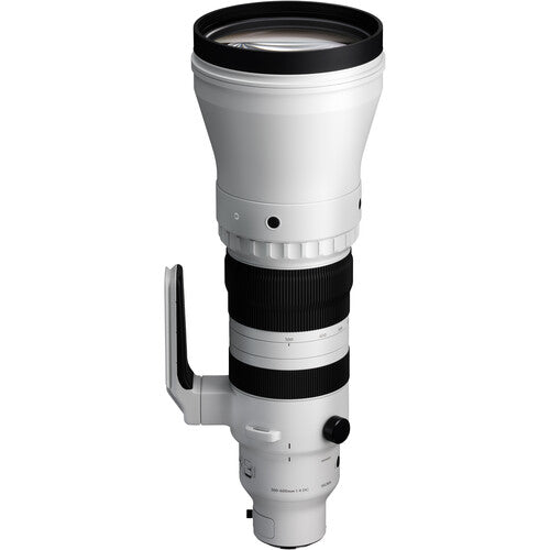 Sigma 300-600mm f4 DG OS Sports Lens for Sony E