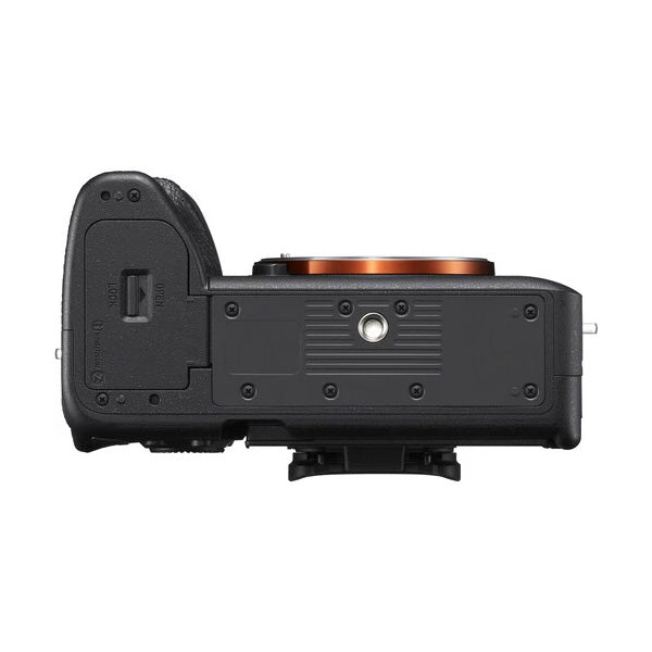 Sony A7IV Mirrorless Camera Body Only with Sony FE 24-50mm f2.8 G Lens (Sony E)