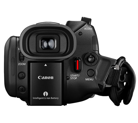 Canon Legria HF G70 UHD 4K Camcorder