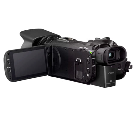 Canon Legria HF G70 UHD 4K Camcorder