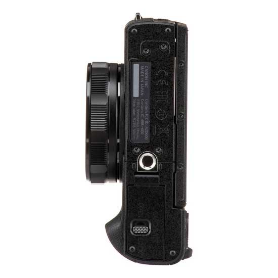 Canon PowerShot G5 X Mark II Digital Camera