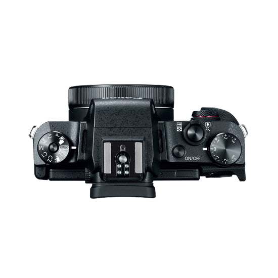 Canon PowerShot G1 X Mark III Digital Camera