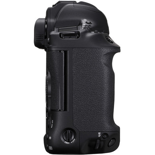 Canon EOS 1DX III DSLR Camera (Body Only)