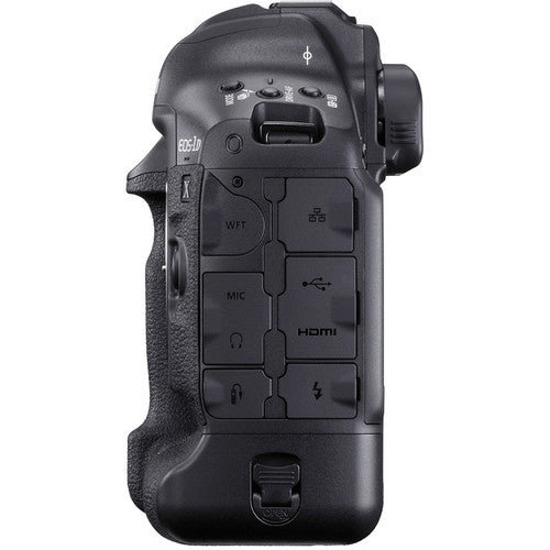 Canon EOS 1DX III DSLR Camera (Body Only)