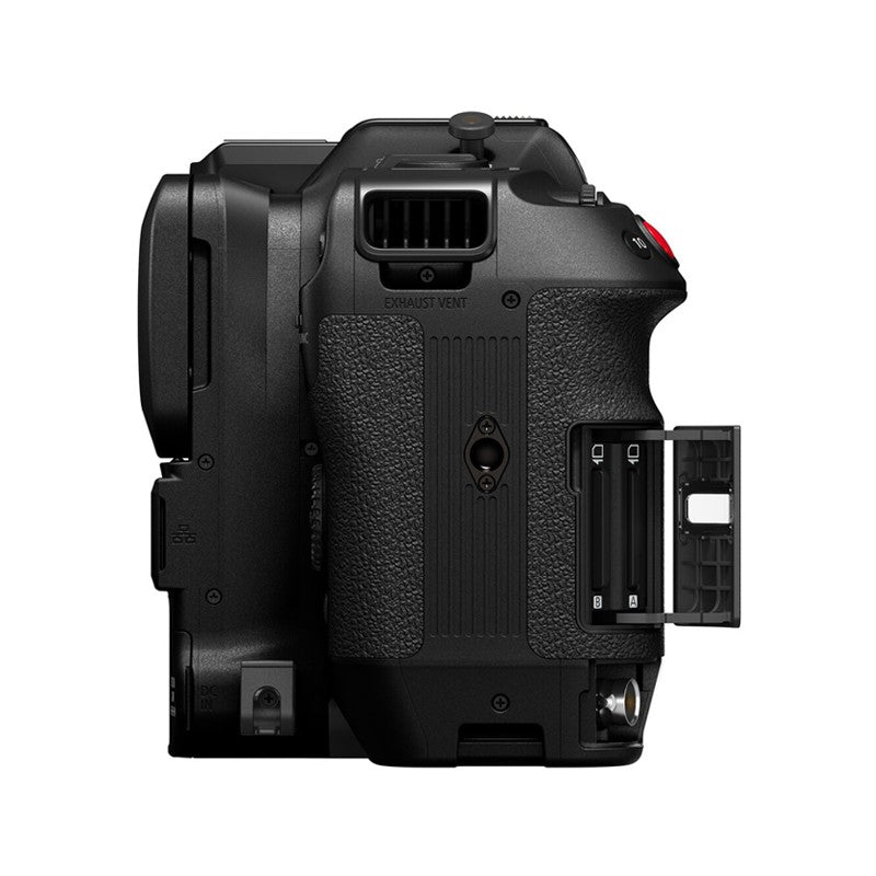 Canon EOS C80 6K Full-Frame Cinema Camera