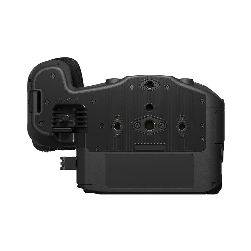 Canon EOS C80 6K Full-Frame Cinema Camera