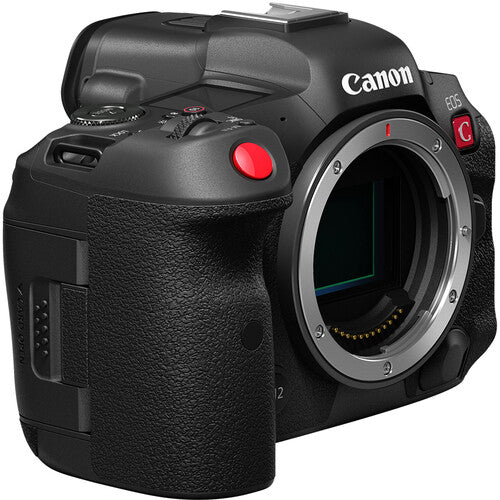 Canon EOS R5C Mirrorless Cinema Camera (Body Only)