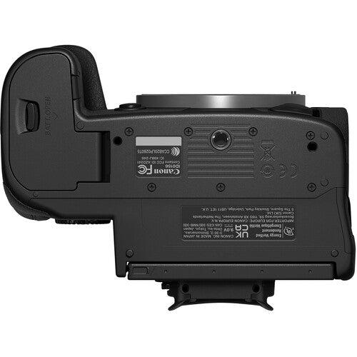 Canon EOS R5C Mirrorless Cinema Camera (Body Only)