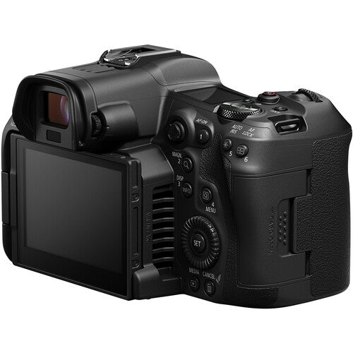 Canon EOS R5C Mirrorless Cinema Camera (Body Only)