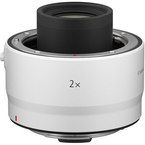 Canon Extender RF 2x RF-Mount Teleconverter
