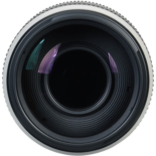 Canon EF 100-400mm f4.5-5.6L IS II USM Lens